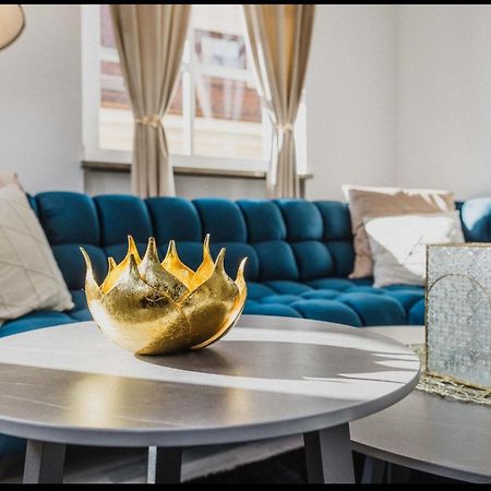 Ferienwohnung Zentrum Erding Zewnętrze zdjęcie
