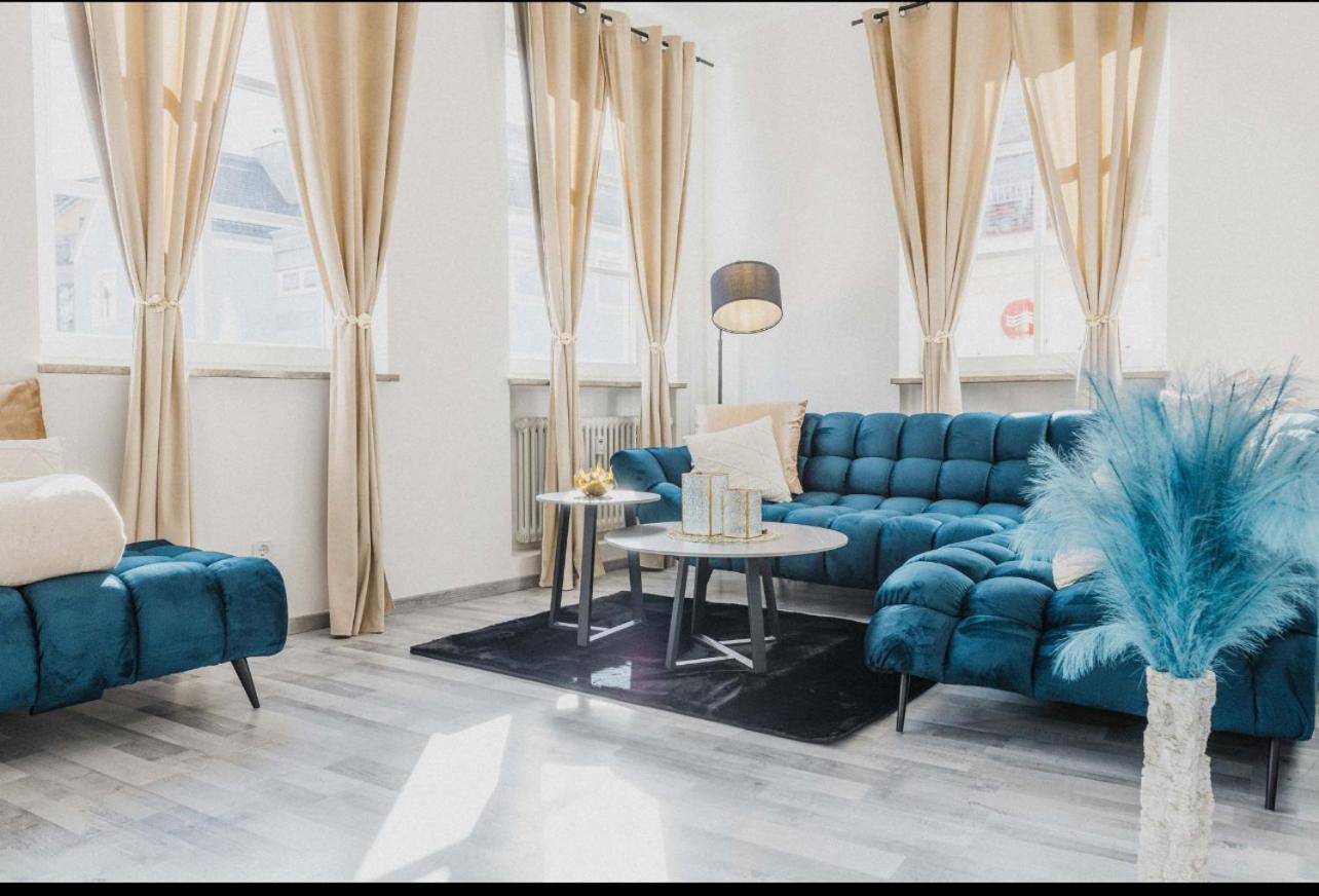 Ferienwohnung Zentrum Erding Zewnętrze zdjęcie