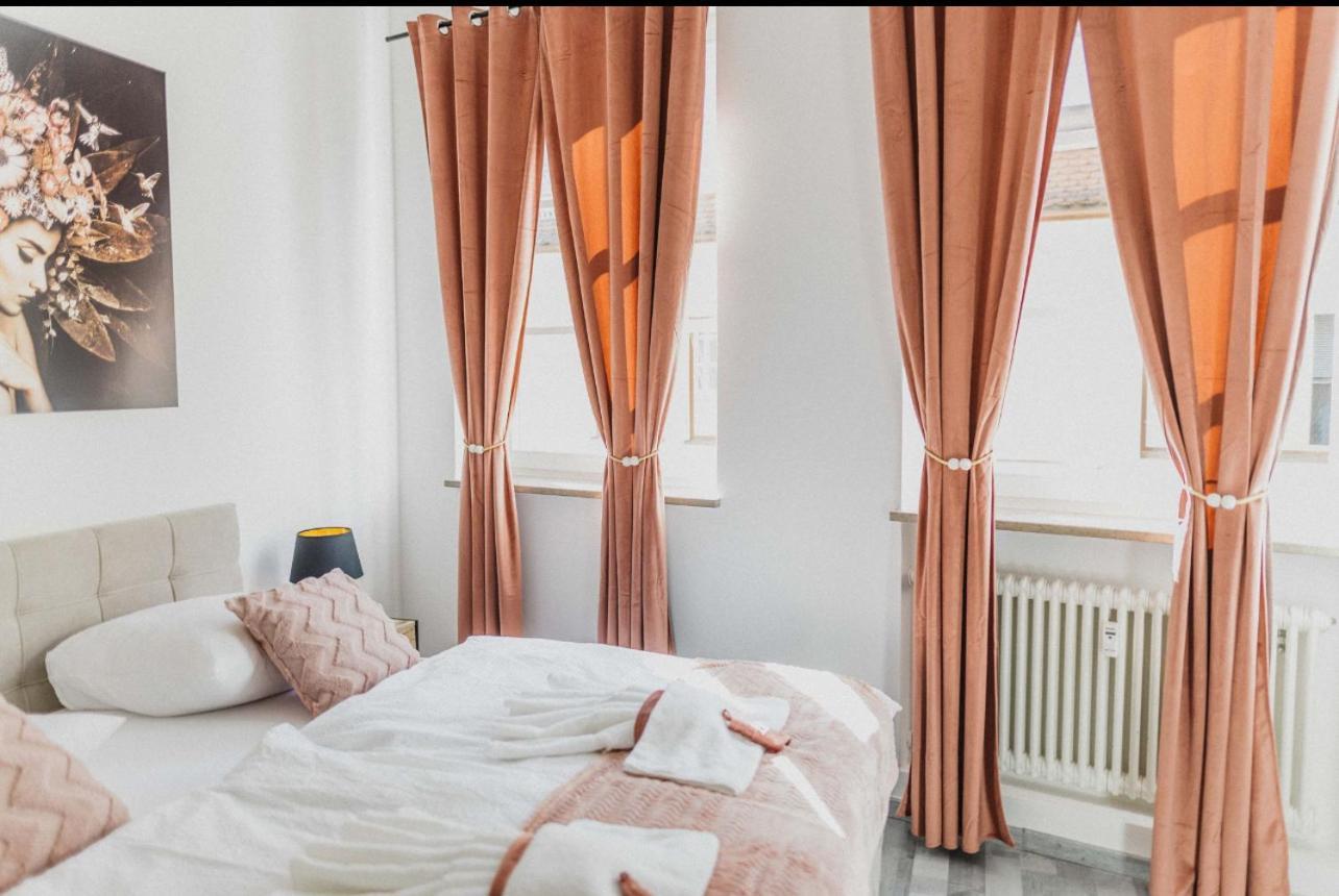 Ferienwohnung Zentrum Erding Zewnętrze zdjęcie